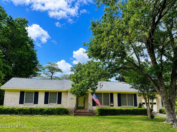 347 Sabra Drive , Wilmington, NC 28405
