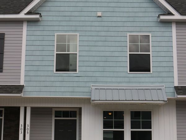 305 Starfish Lane , Sneads Ferry, NC 28460