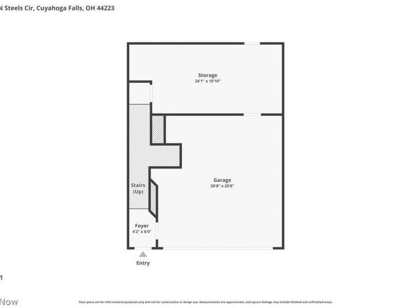 4013 N Steels Circle, Stow, OH 44224 Photo 48