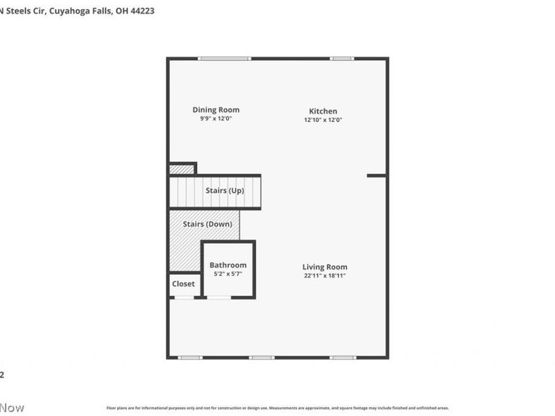 4013 N Steels Circle, Stow, OH 44224 Photo 49