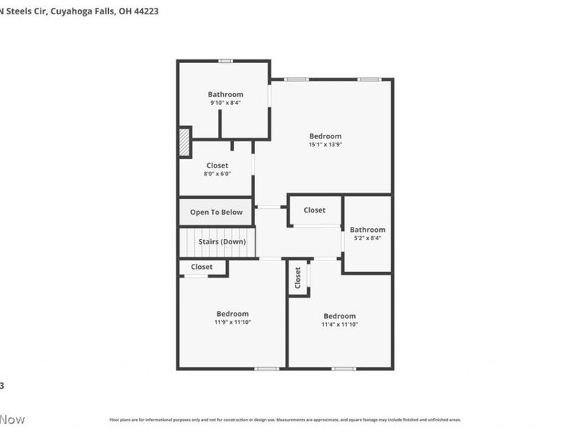 4013 N Steels Circle, Stow, OH 44224 Photo 50