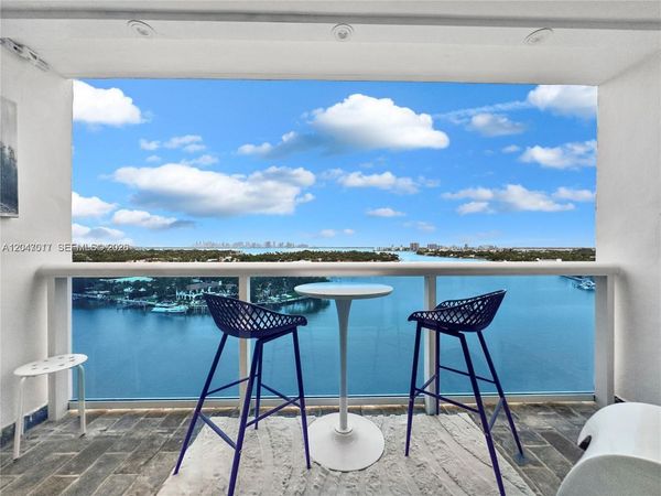 6770 Indian Creek Dr , Unit 15L, Miami Beach, FL 33141