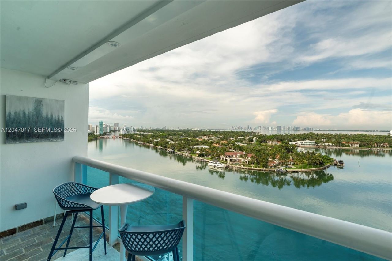 6770 Indian Creek Dr , Unit 15L, Miami Beach, FL 33141 Photo