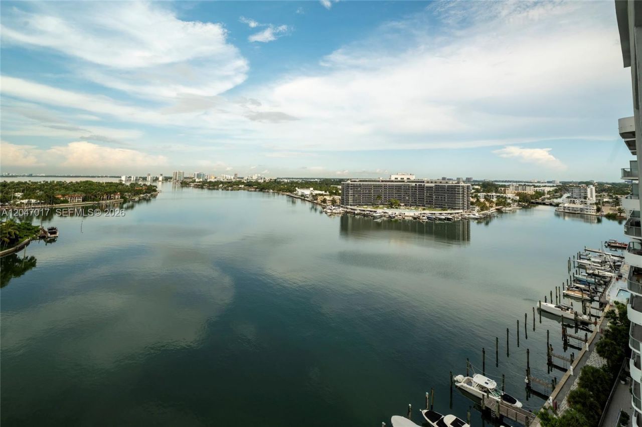 6770 Indian Creek Dr , Unit 15L, Miami Beach, FL 33141 Photo