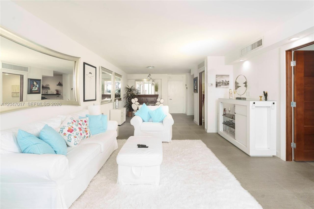 6770 Indian Creek Dr , Unit 15L, Miami Beach, FL 33141 Photo