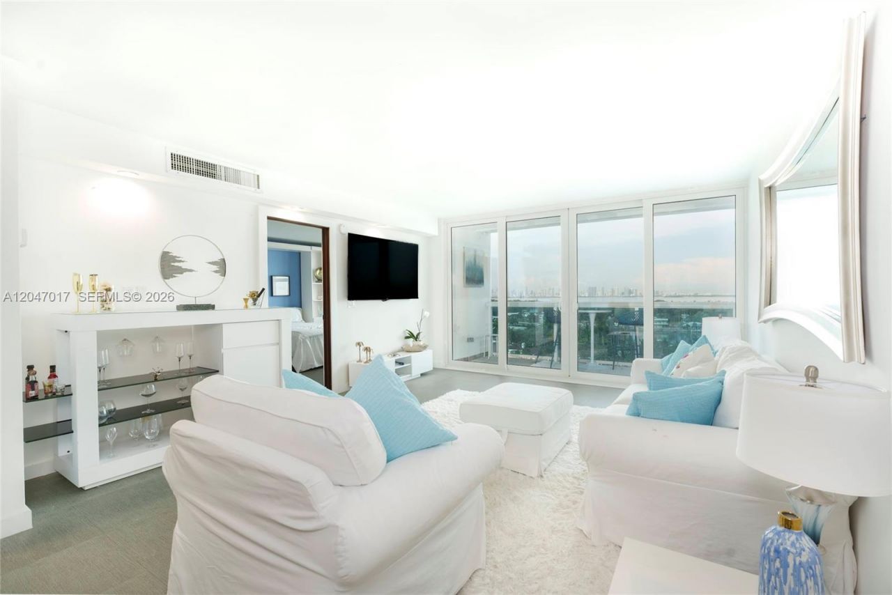 6770 Indian Creek Dr , Unit 15L, Miami Beach, FL 33141 Photo