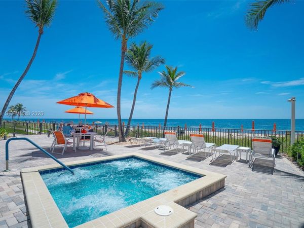 3800 Galt Ocean Dr, Unit PH 14, Fort Lauderdale, FL 33308