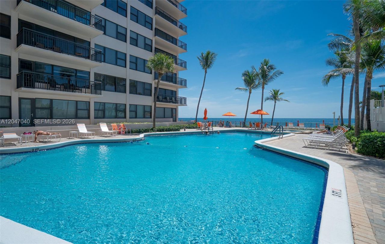 3800 Galt Ocean Dr, Unit PH 14, Fort Lauderdale, FL 33308 Photo