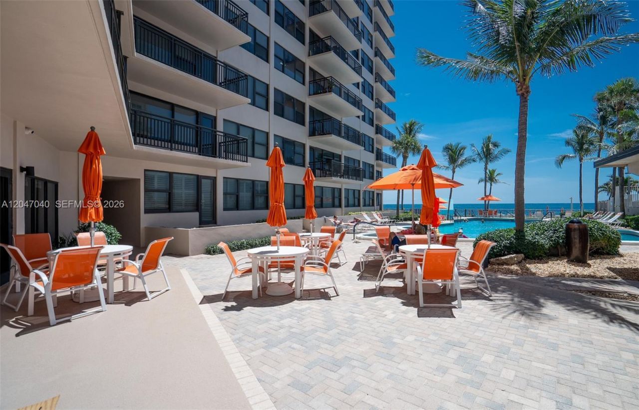 3800 Galt Ocean Dr, Unit PH 14, Fort Lauderdale, FL 33308 Photo