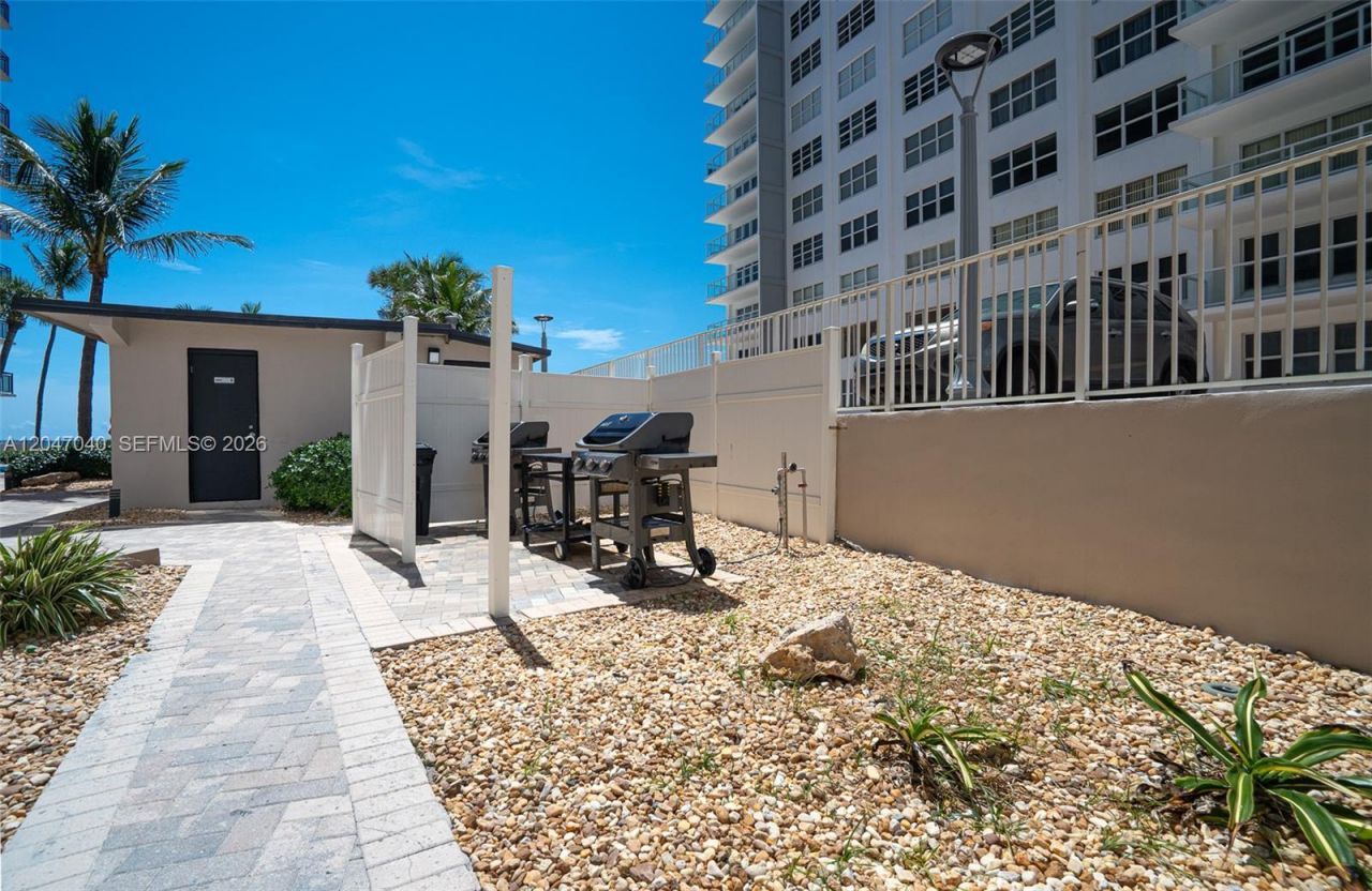 3800 Galt Ocean Dr, Unit PH 14, Fort Lauderdale, FL 33308 Photo