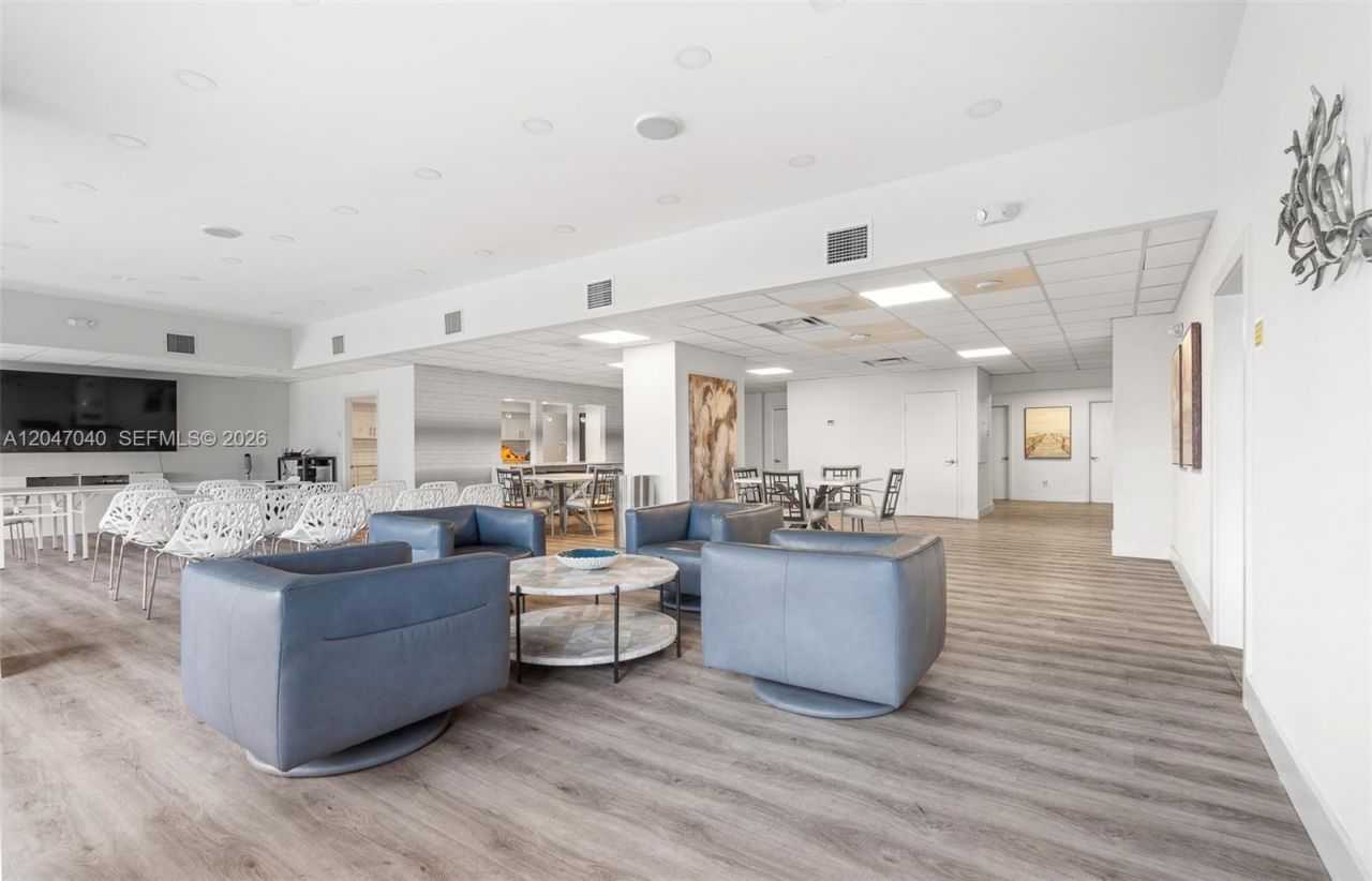 3800 Galt Ocean Dr, Unit PH 14, Fort Lauderdale, FL 33308 Photo