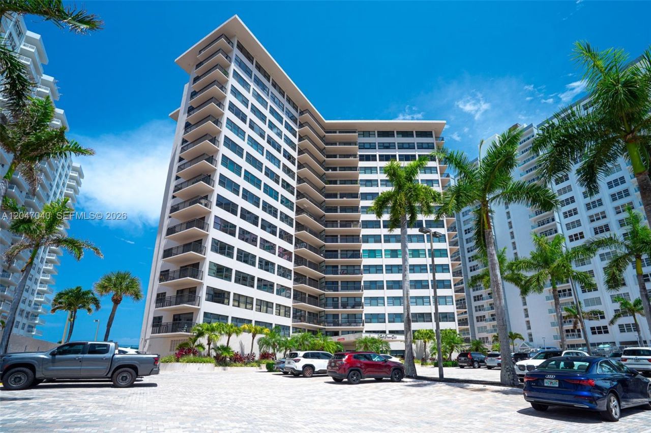 3800 Galt Ocean Dr, Unit PH 14, Fort Lauderdale, FL 33308 Photo