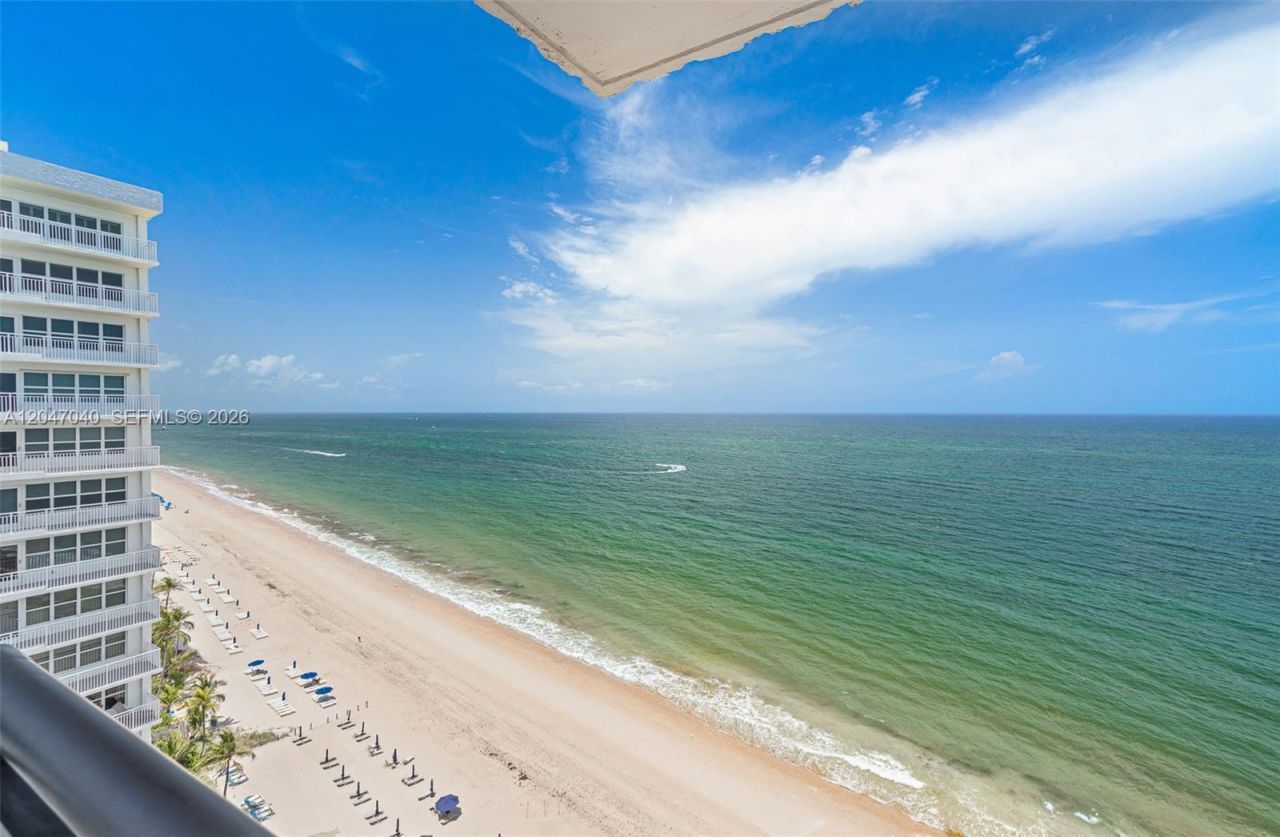 3800 Galt Ocean Dr, Unit PH 14, Fort Lauderdale, FL 33308 Photo