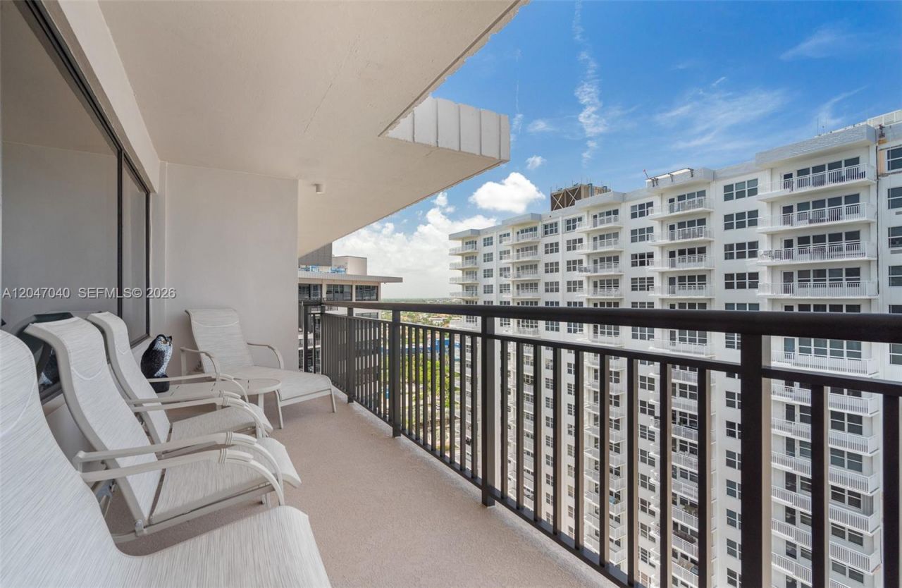 3800 Galt Ocean Dr, Unit PH 14, Fort Lauderdale, FL 33308 Photo