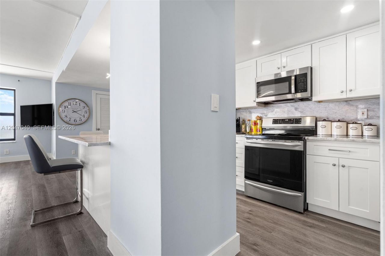 3800 Galt Ocean Dr, Unit PH 14, Fort Lauderdale, FL 33308 Photo
