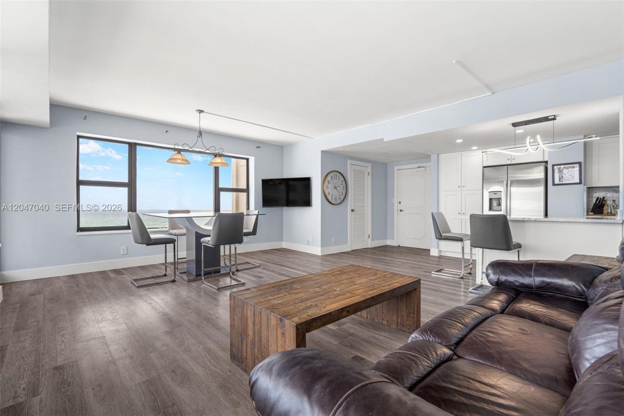 3800 Galt Ocean Dr, Unit PH 14, Fort Lauderdale, FL 33308 Photo