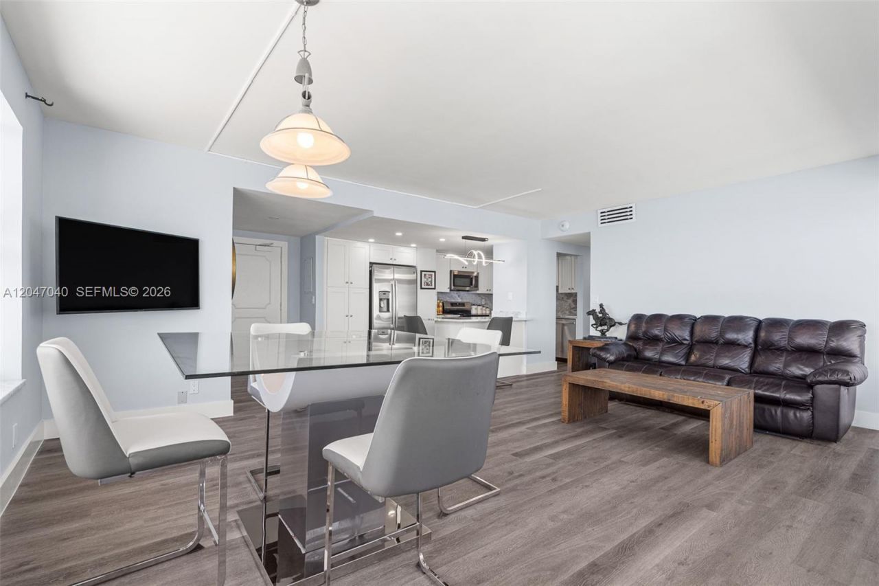 3800 Galt Ocean Dr, Unit PH 14, Fort Lauderdale, FL 33308 Photo