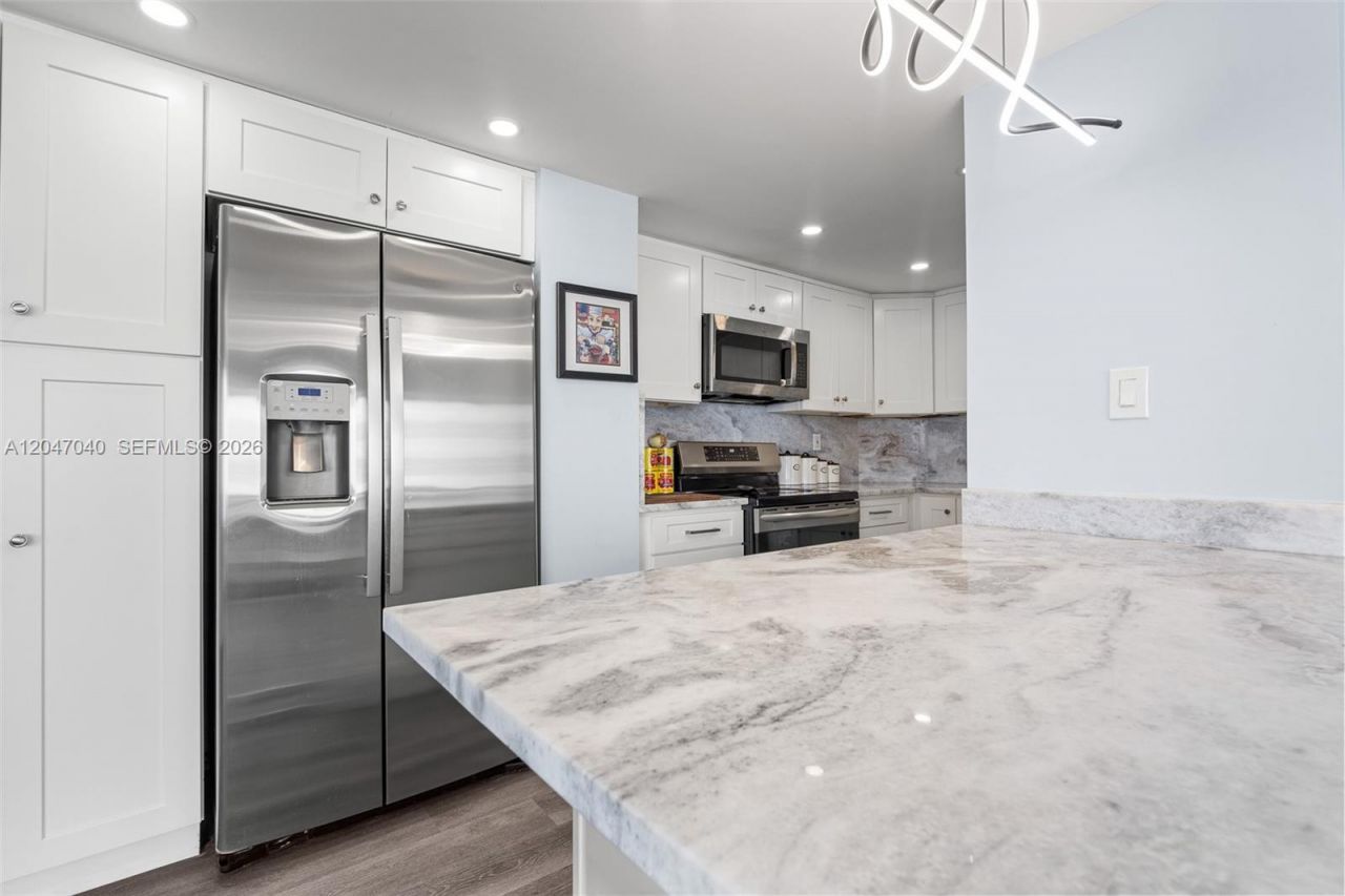 3800 Galt Ocean Dr, Unit PH 14, Fort Lauderdale, FL 33308 Photo