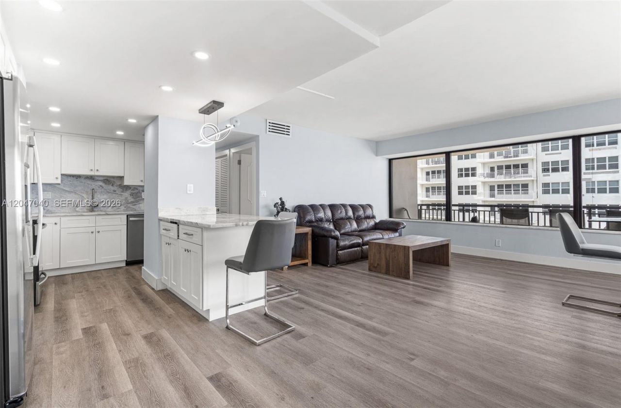 3800 Galt Ocean Dr, Unit PH 14, Fort Lauderdale, FL 33308 Photo