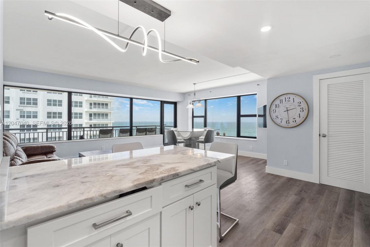 3800 Galt Ocean Dr, Unit PH 14, Fort Lauderdale, FL 33308 Photo
