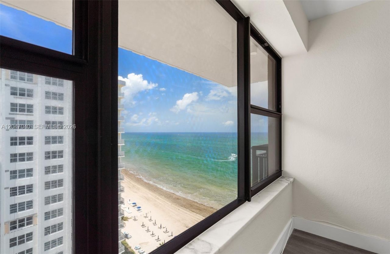 3800 Galt Ocean Dr, Unit PH 14, Fort Lauderdale, FL 33308 Photo