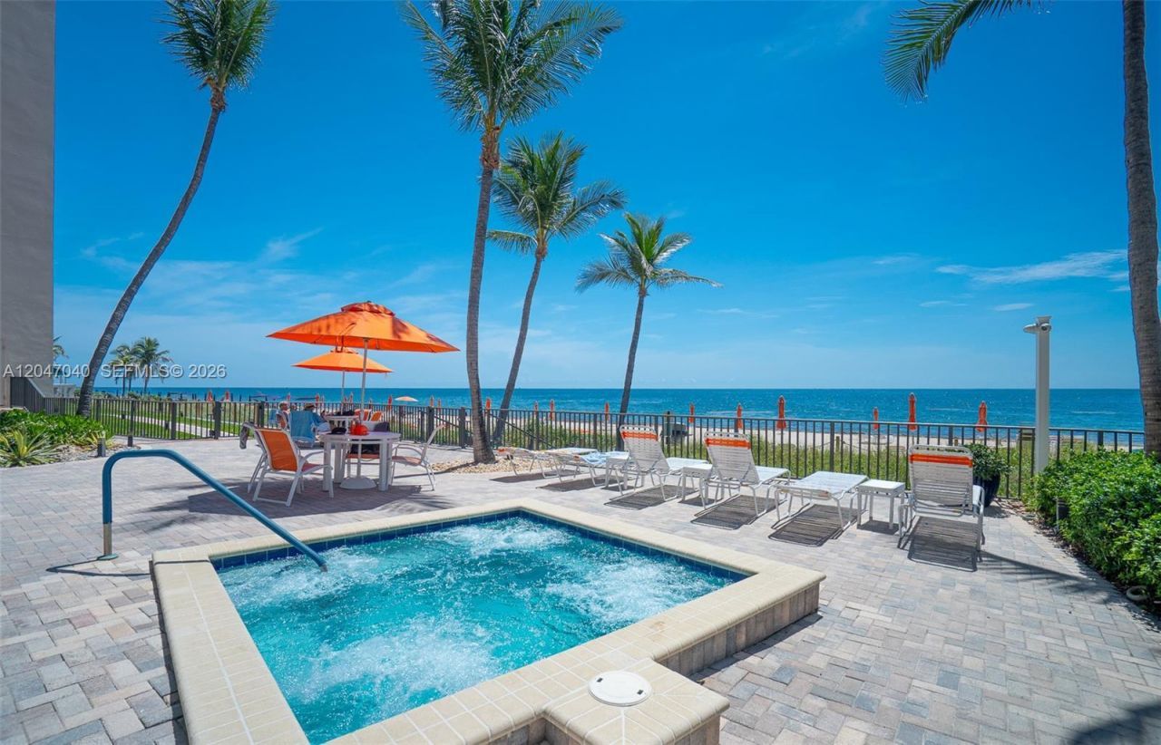 3800 Galt Ocean Dr, Unit PH 14, Fort Lauderdale, FL 33308 Photo