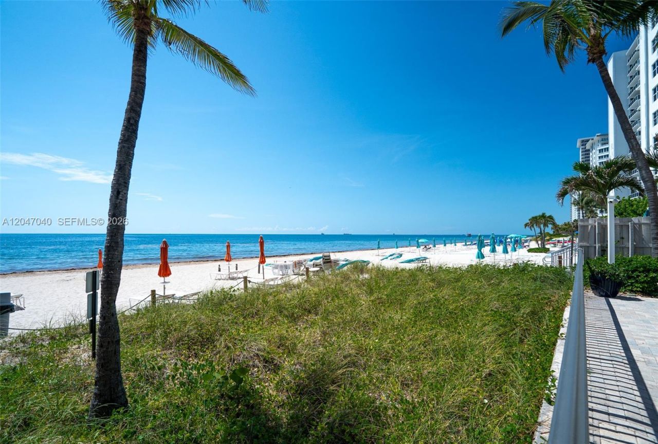 3800 Galt Ocean Dr, Unit PH 14, Fort Lauderdale, FL 33308 Photo