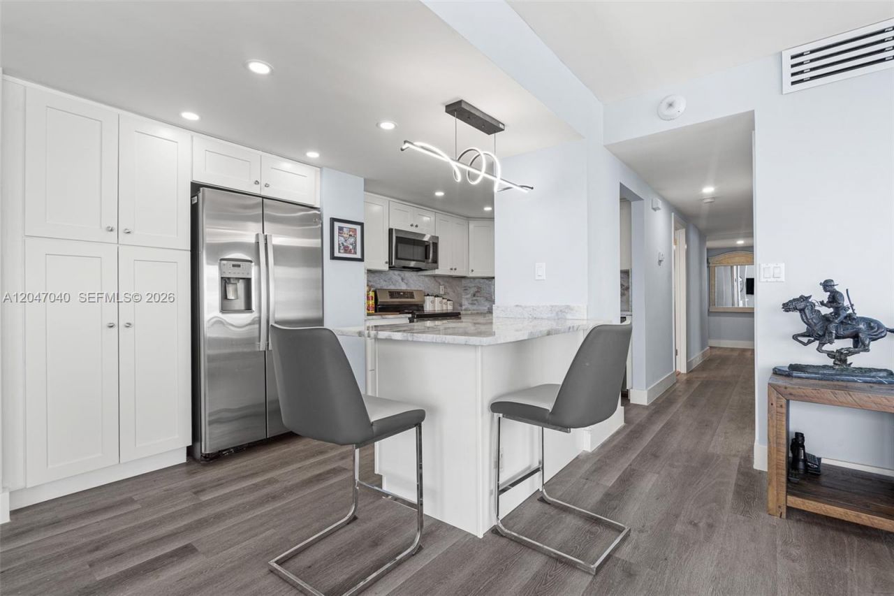 3800 Galt Ocean Dr, Unit PH 14, Fort Lauderdale, FL 33308 Photo