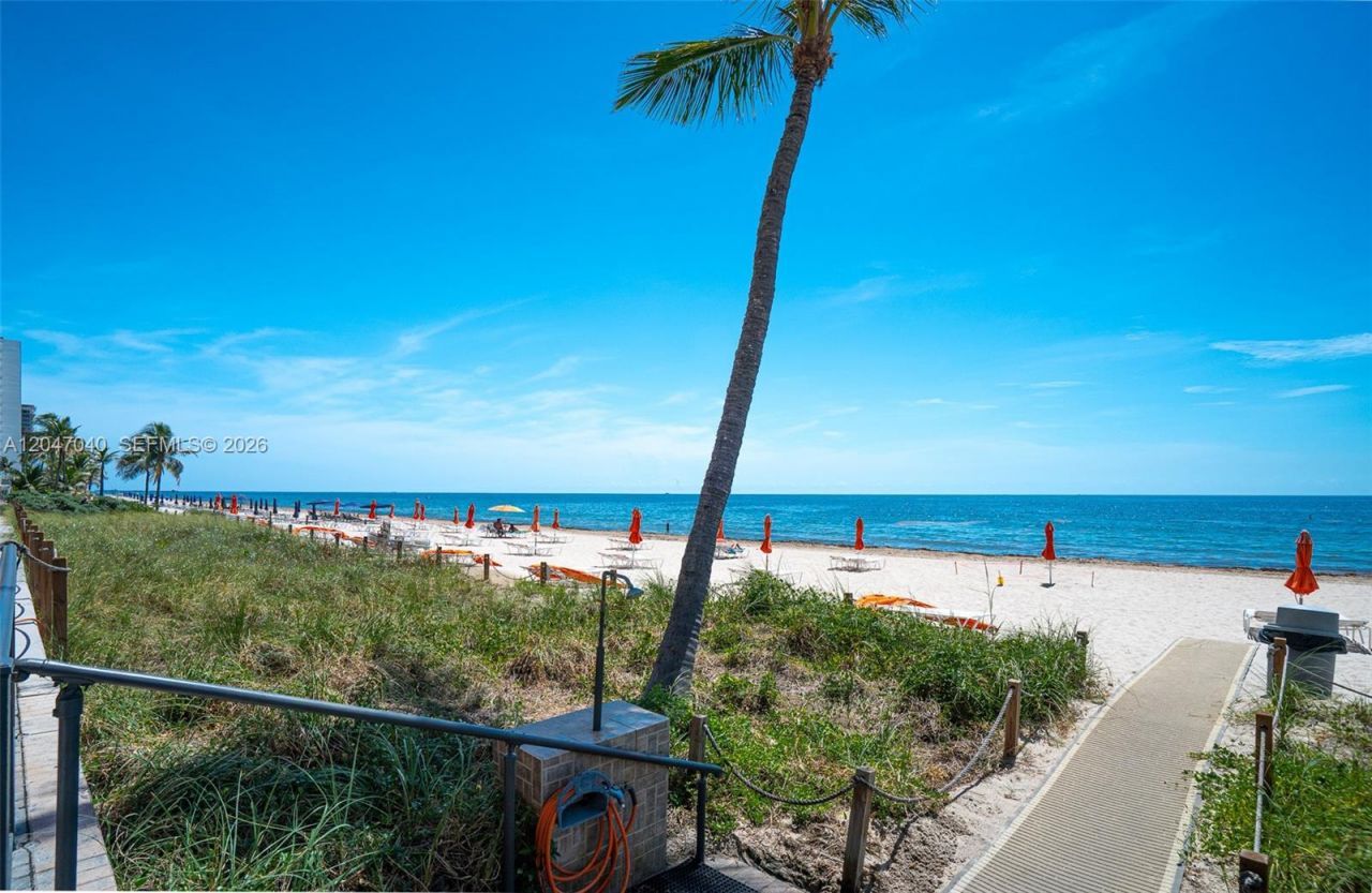 3800 Galt Ocean Dr, Unit PH 14, Fort Lauderdale, FL 33308 Photo