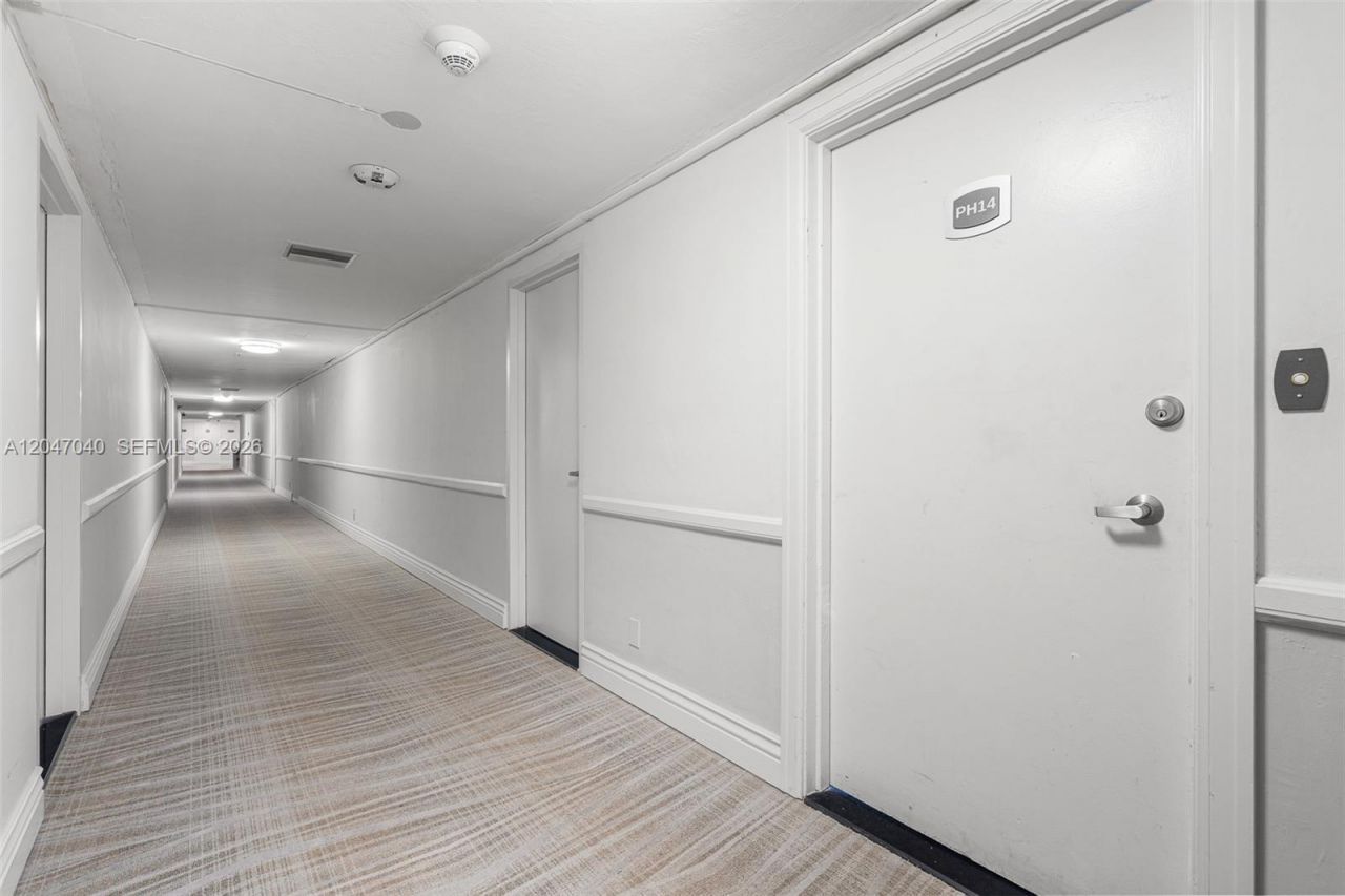 3800 Galt Ocean Dr, Unit PH 14, Fort Lauderdale, FL 33308 Photo