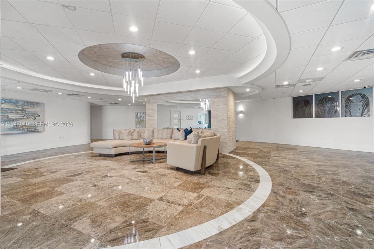 3800 Galt Ocean Dr, Unit PH 14, Fort Lauderdale, FL 33308 Photo