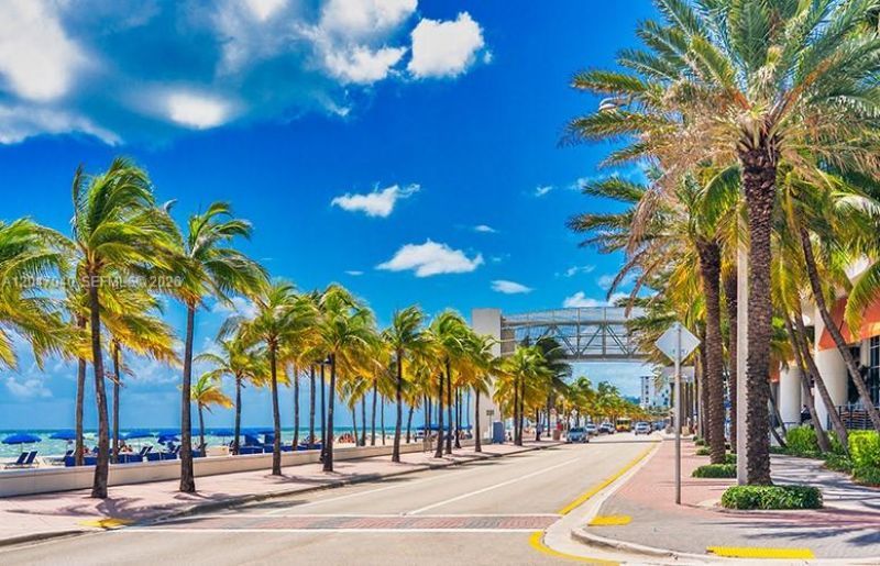 3800 Galt Ocean Dr, Unit PH 14, Fort Lauderdale, FL 33308 Photo