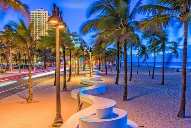 3800 Galt Ocean Dr, Unit PH 14, Fort Lauderdale, FL 33308 Photo