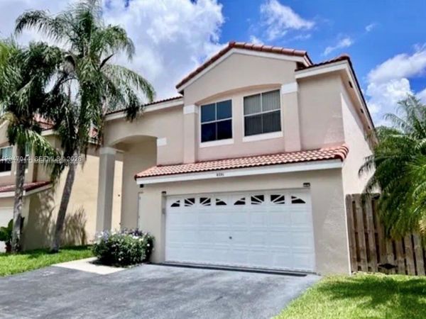 8291 SW 44th Pl, Unit 8291, Davie, FL 33328