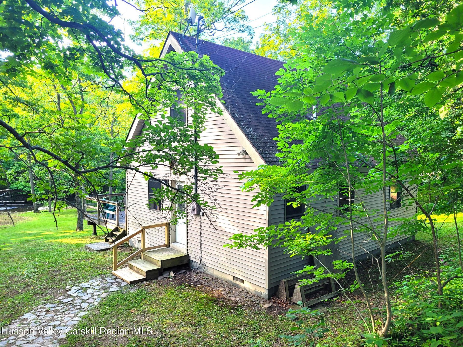 1522 Red Mill Road, Greenville, NY 12083 Main Photo
