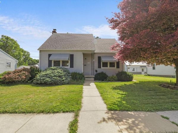 1219 Carbon Street, Fremont, OH 43420