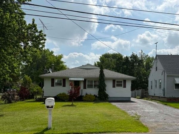 2524 Campbell Street, Sandusky, OH 44870