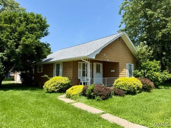 501 E Us Highway 54 , Vandalia, MO 63382