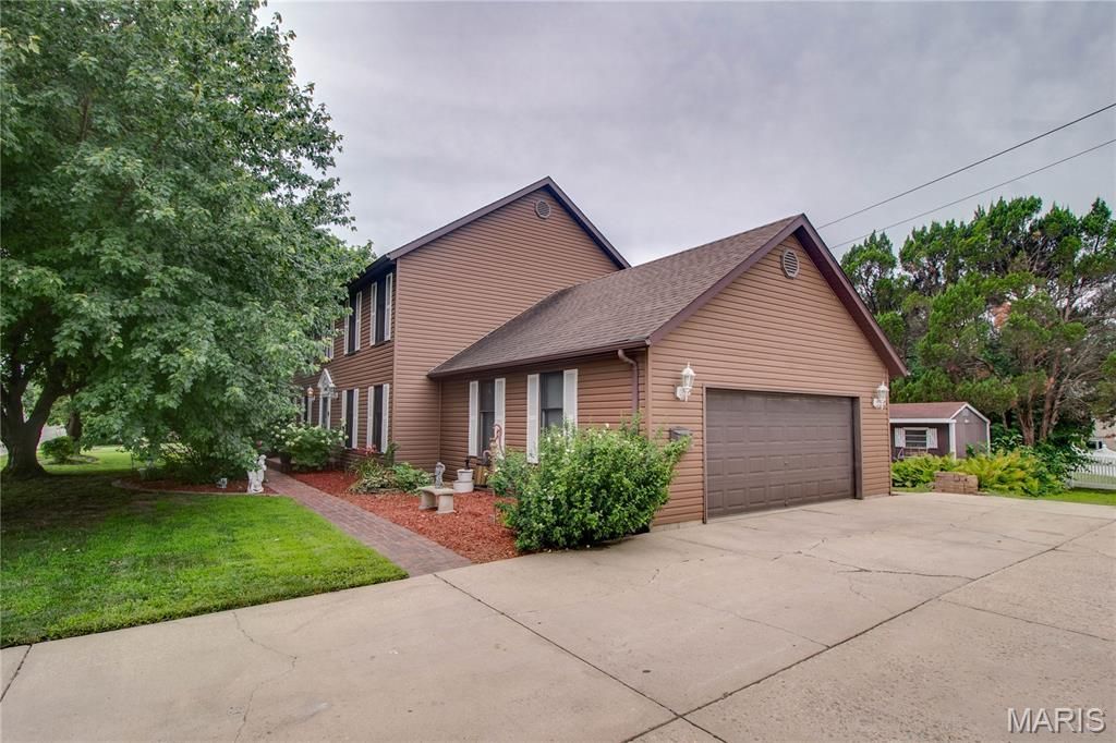 3413 Maryville Road, Granite City, IL 62040 Main Photo