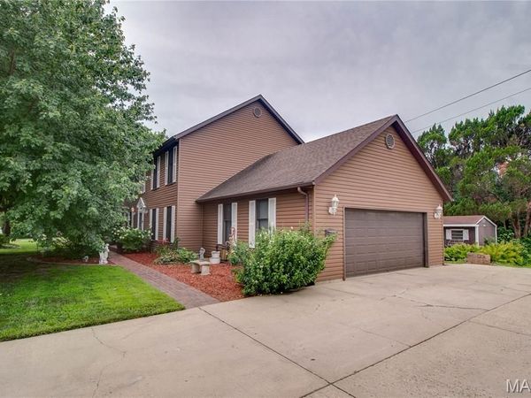 3413 Maryville Road, Granite City, IL 62040