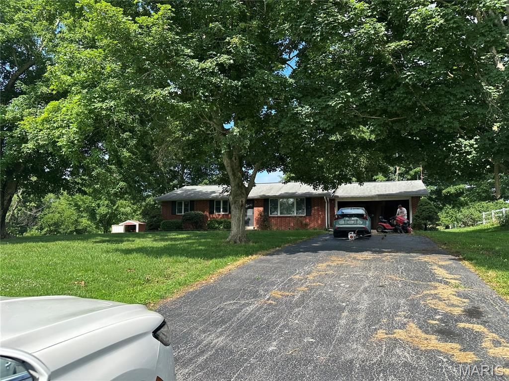 265 County Road 434, Jackson, MO 63755 Main Photo