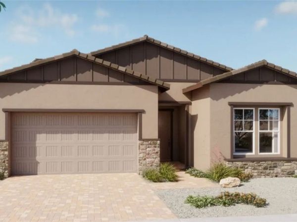 670 Ambridge Drive, Henderson, NV 89011