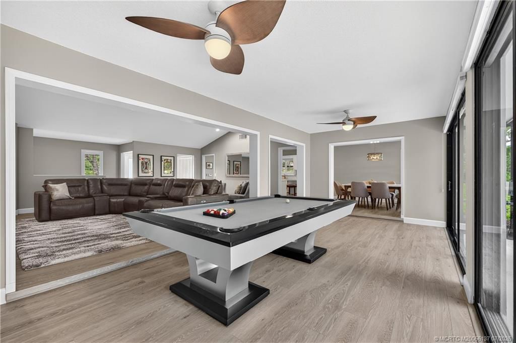 2120 NW Greenbriar Lane , Palm City, FL 34990 Photo