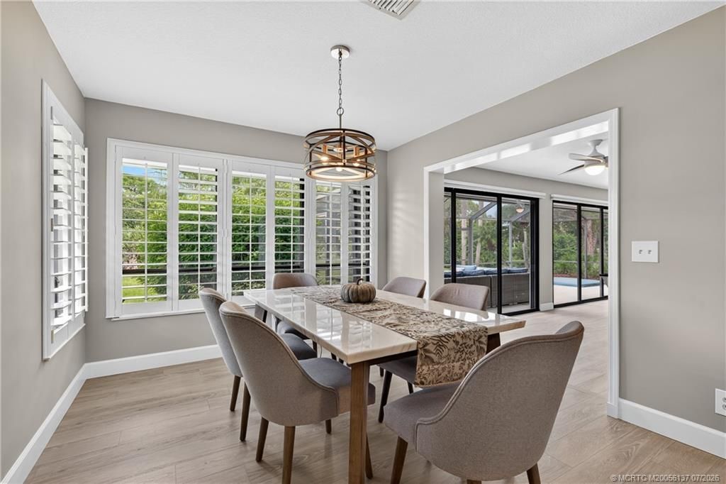 2120 NW Greenbriar Lane , Palm City, FL 34990 Photo
