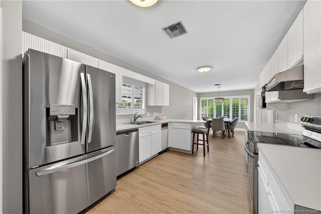 2120 NW Greenbriar Lane , Palm City, FL 34990 Photo