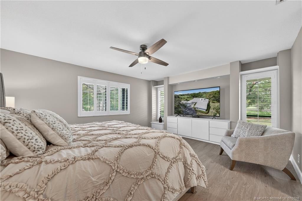 2120 NW Greenbriar Lane , Palm City, FL 34990 Photo