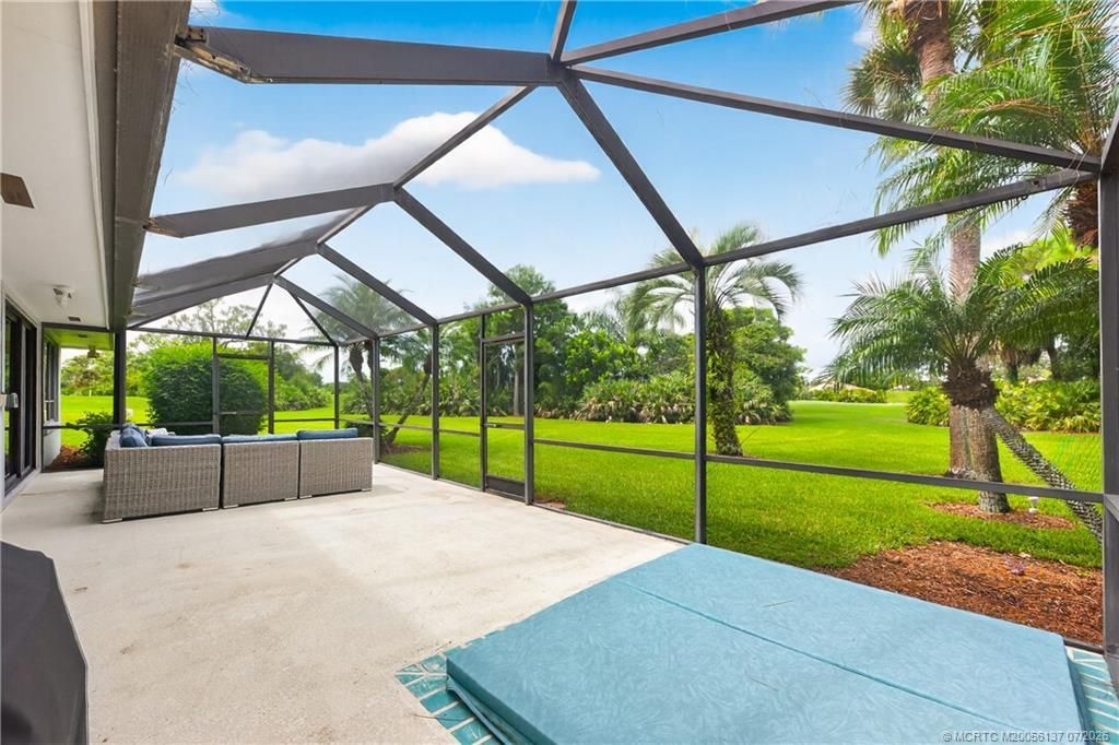 2120 NW Greenbriar Lane , Palm City, FL 34990 Photo
