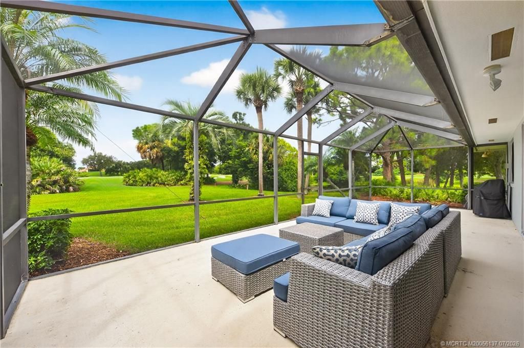 2120 NW Greenbriar Lane , Palm City, FL 34990 Photo