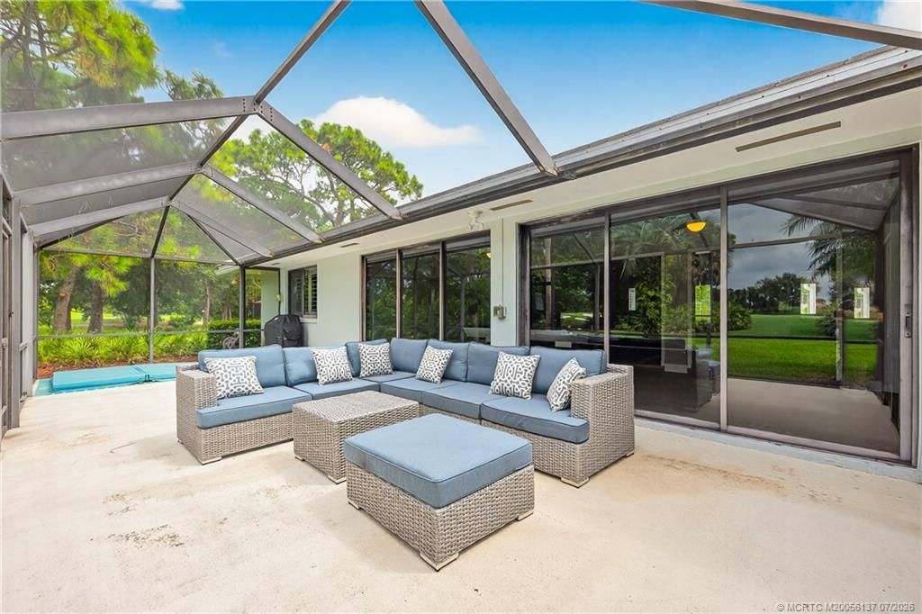 2120 NW Greenbriar Lane , Palm City, FL 34990 Photo