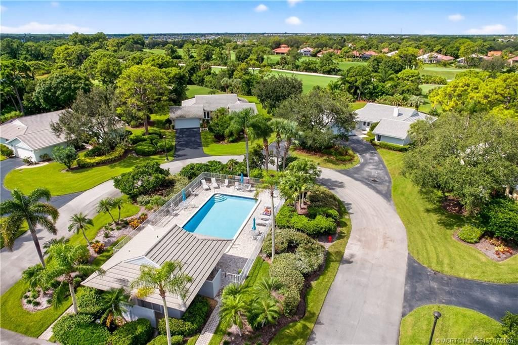 2120 NW Greenbriar Lane , Palm City, FL 34990 Photo